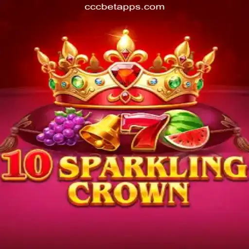 Exploring 10SparklingCrown: A Shining Addition to CCCBET.COM's Online Slots in Brazil