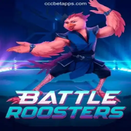 BattleRoosters: A New Online Slot Sensation on CCCBET.COM