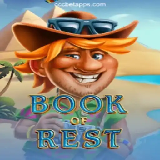 Exploring the Enchanting World of BookofRest on CCCBET.COM Platform Online Slots Brasil #1