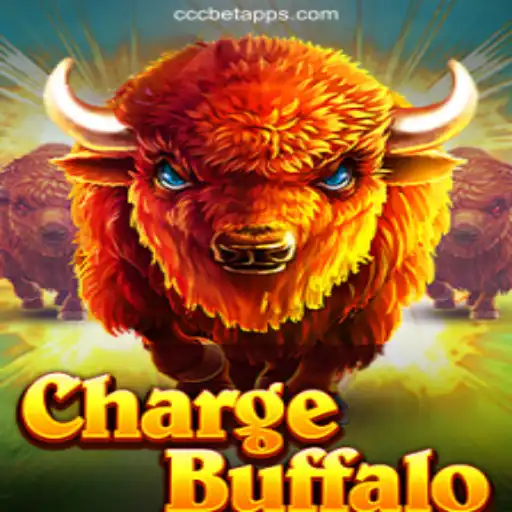 ChargeBuffalo: Revolutionizing Online Slots on CCCBET.COM - The #1 Platform in Brasil