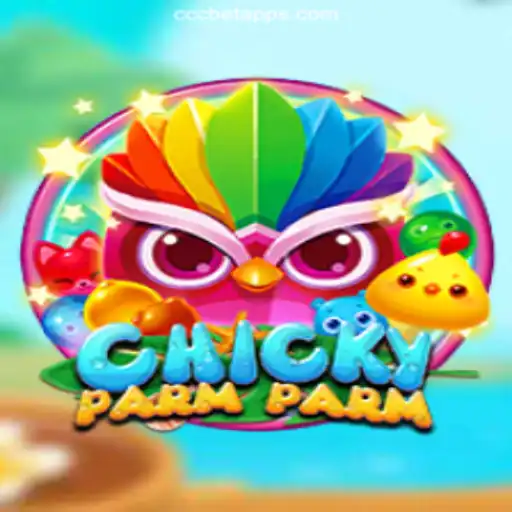 Unveiling ChickyParmParm: The Ultimate Online Slot Experience on CCCBET.COM