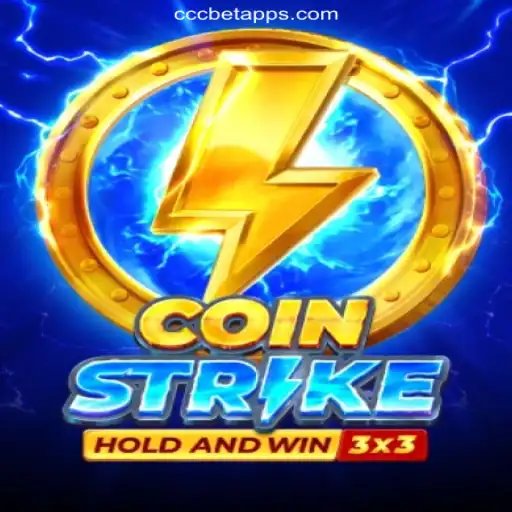 Coinstrike: Exploring the Thrills of Online Slots on CCCBET.COM Platform