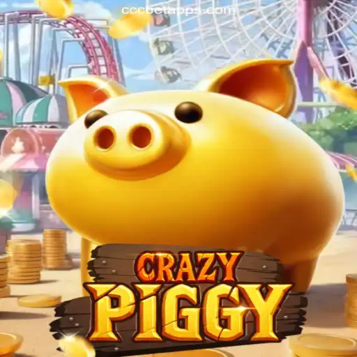 Exploring CrazyPiggy on the CCCBET.COM Platform: Online Slots Brasil #1