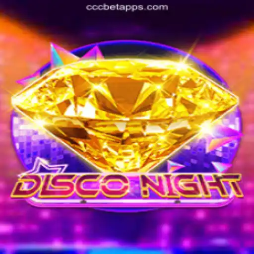 DiscoNight: The Ultimate Online Slots Experience on CCCBET.COM Platform