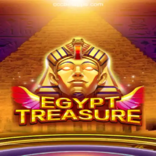 Discover the Hidden Riches with EgyptTreasure on CCCBET.COM Platform