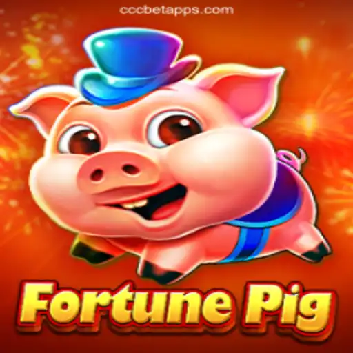 FortunePig: The Ultimate Slot Experience on CCCBET.COM