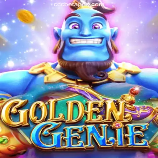 Discover the Magic of GOLDENGENIE: The Premier Online Slot on CCCBET.COM