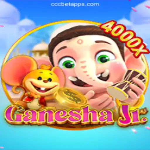 GaneshaJr - A Divine Adventure on CCCBET.COM Platform