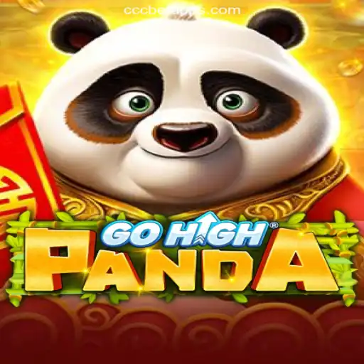 Exploring the Thrills of GoHighPanda: A Top Slot Game on CCCBET.COM Platform