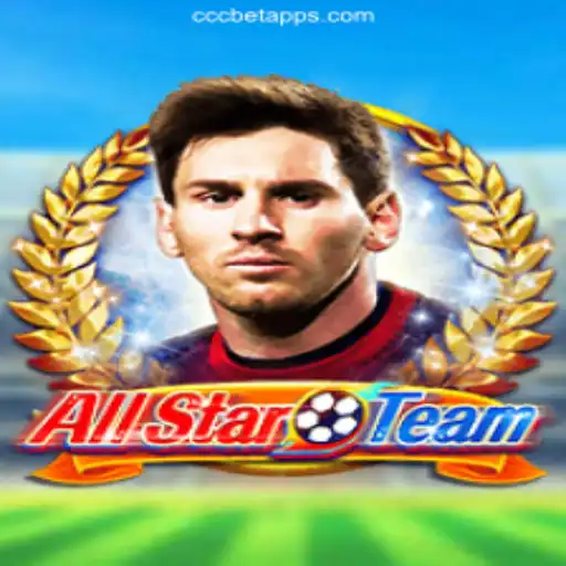 Unveiling AllStarTeam: The Dynamic Online Slot Experience on CCCBET.COM