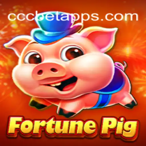 FortunePig: The Ultimate Slot Experience on CCCBET.COM