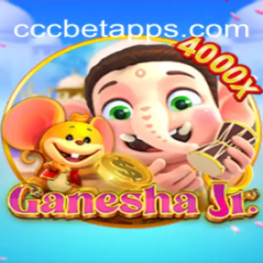 GaneshaJr - A Divine Adventure on CCCBET.COM Platform