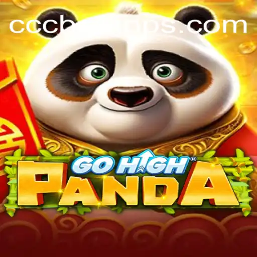 Exploring the Thrills of GoHighPanda: A Top Slot Game on CCCBET.COM Platform