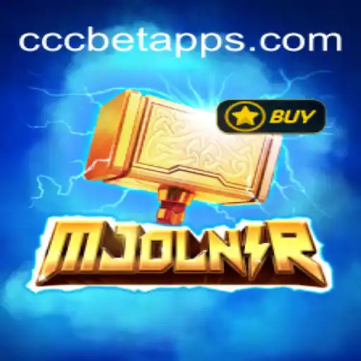 Mjolnir - The Thunderous Online Slot Game Dominating CCCBET.COM in Brasil