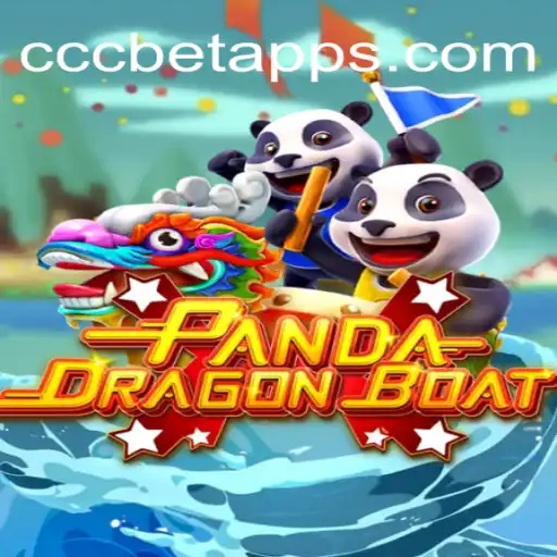 PANDADRAGONBOAT: Explore the Vibrant World of Online Slots at CCCBET.COM Platform-Online Slots Brasil #1