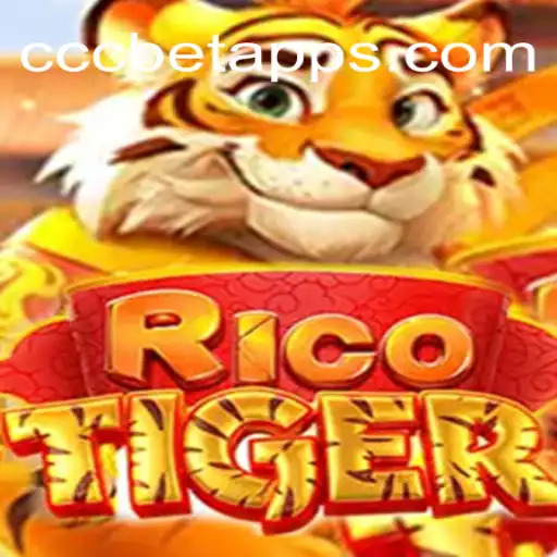RicoTiger: Dominate the Jungle with CCCBET.COM Platform's Premier Online Slot in Brazil