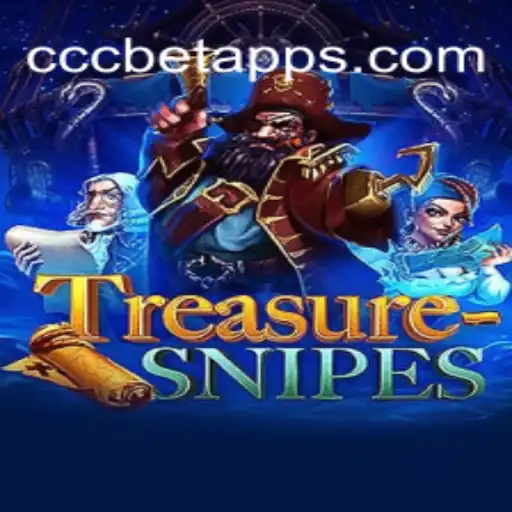 Discover TreasureSnipes: The Ultimate Online Slot Experience on CCCBET.COM