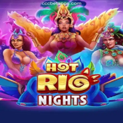 Exploring the Exciting World of HotRioNights on CCCBET.COM: Brazil's Premier Online Slots Experience