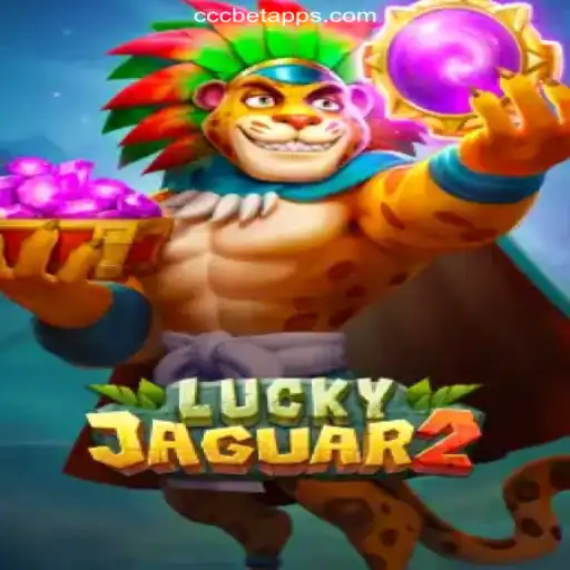 Discover the Excitement of Luckyjaguar2 on CCCBET.COM: Brazil's Leading Online Slots Platform