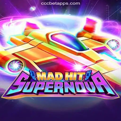 Discover MadHitSupernova: Brazil's Top Online Slot Game on the CCCBET.COM Platform