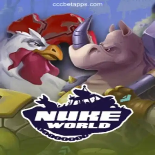 Exploring NukeWorld: A Thrilling Journey into Post-Apocalyptic Gaming
