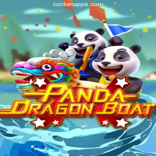 PANDADRAGONBOAT: Explore the Vibrant World of Online Slots at CCCBET.COM Platform-Online Slots Brasil #1