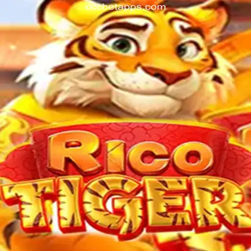 RicoTiger: Dominate the Jungle with CCCBET.COM Platform's Premier Online Slot in Brazil