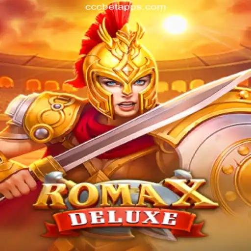 Exploring RomaXDeluxe: A Leading Game on CCCBET.COM Platform-Online Slots Brasil #1