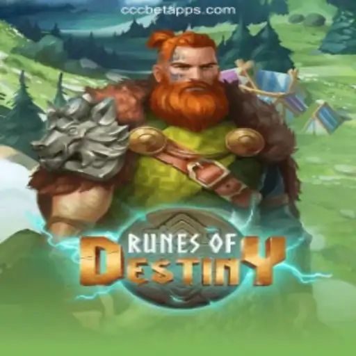 Discover the Magic of RunesOfDestiny: An Epic Journey in Online Slots