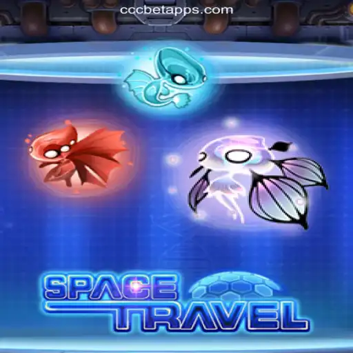Embark on an Intergalactic Journey with SpaceTravel: The Ultimate Slot Experience on the CCCBET.COM Platform