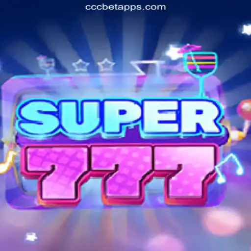 Explore the Exciting World of Super777 on CCCBET.COM: Brazil's Premier Online Slots Destination