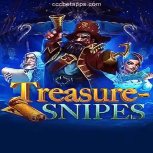 Discover TreasureSnipes: The Ultimate Online Slot Experience on CCCBET.COM