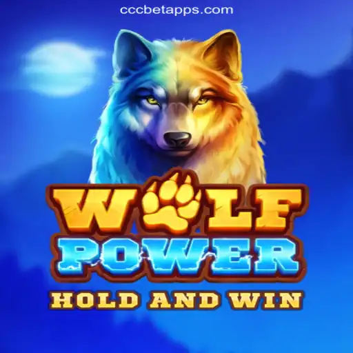 Exploring WolfPower: The Premier Slot Game on CCCBET.COM Platform