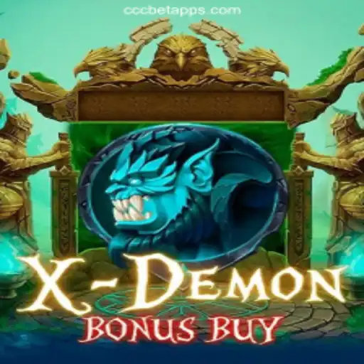 XDemonBonusBuy: Immersing Yourself in Online Slots on CCCBET.COM